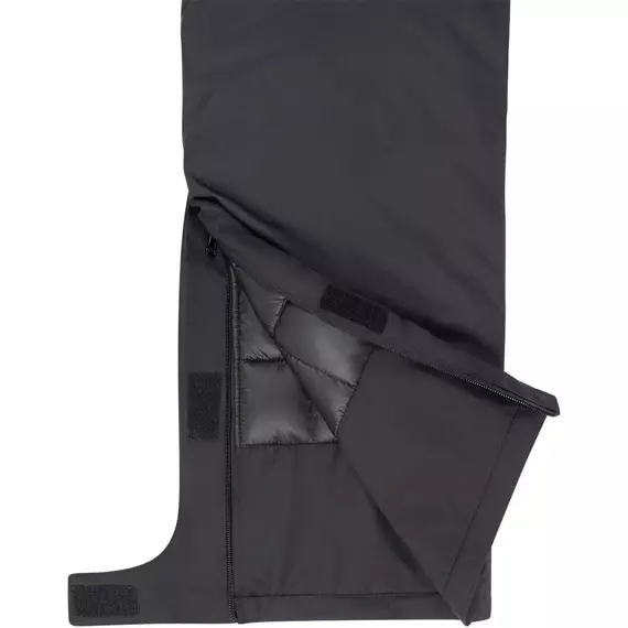 Напівкомбінезон Viking Fishing Yeti 150g 6K M к:black/blue, фото , изображение 6